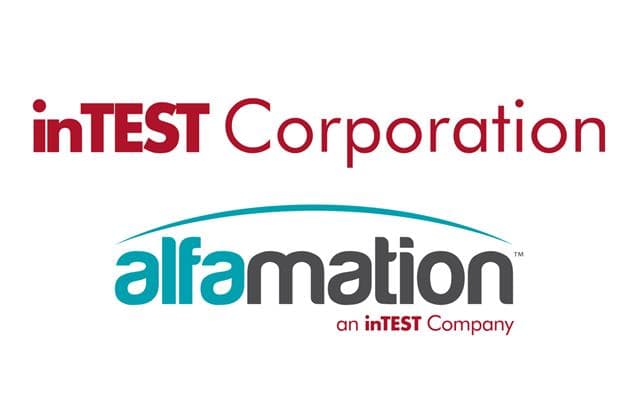 inTEST Expands Electronic Test Capabilities with Acquisition of Alfamation SpA