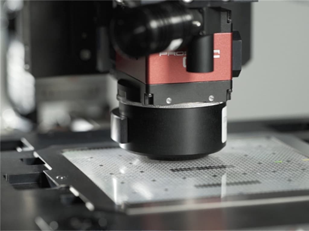 Alfamation Announces Functional Tester for Diffractive Optical Elements (DOE)