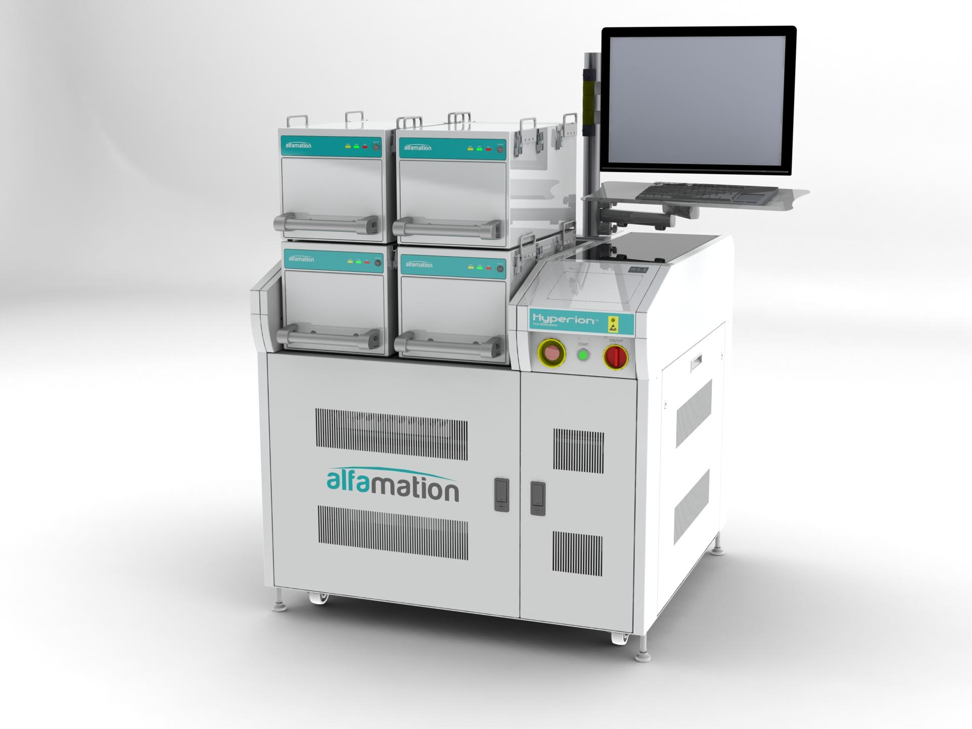 RF-WIRELESS Communication Tester