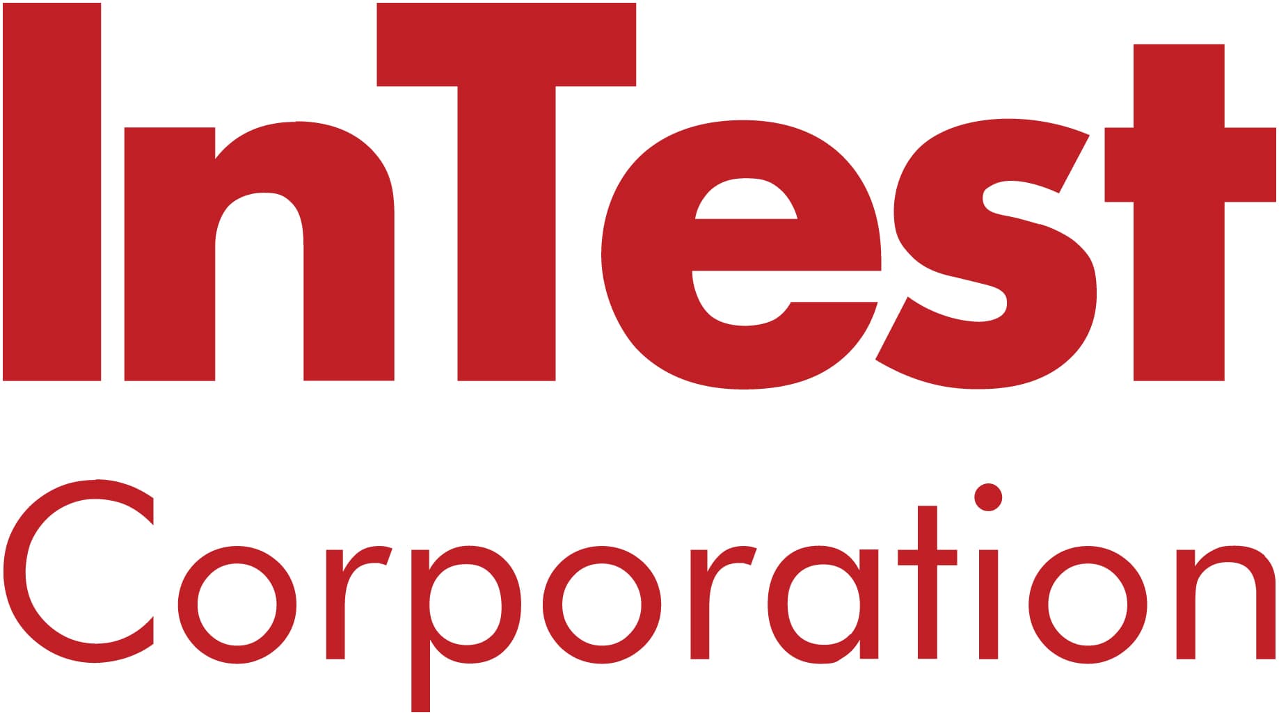 InTest Corporation Receives $3.7 Million Medical Device Testing Order